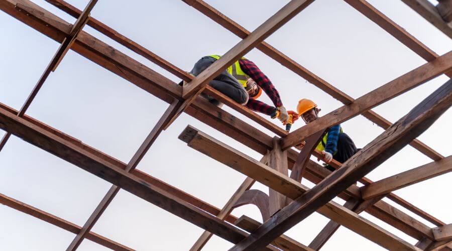 Local Siding Services in Henrietta, TX